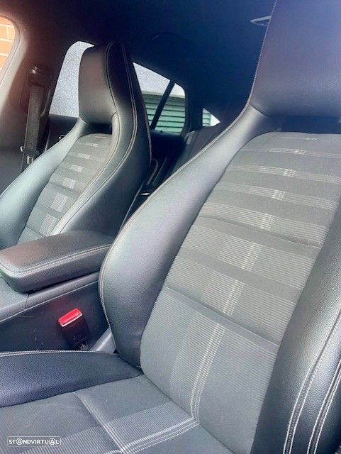 Mercedes-Benz CLA 200 d Shooting Brake Urban Aut. - 9