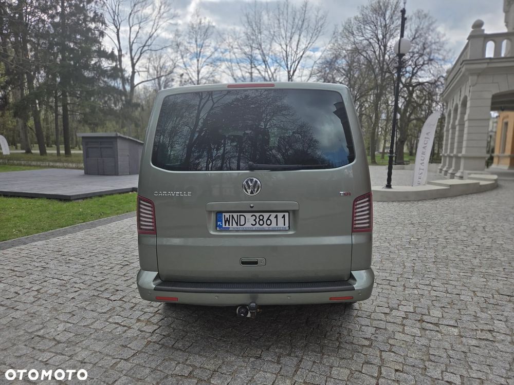 Volkswagen Caravelle L2 Comfortline - 3