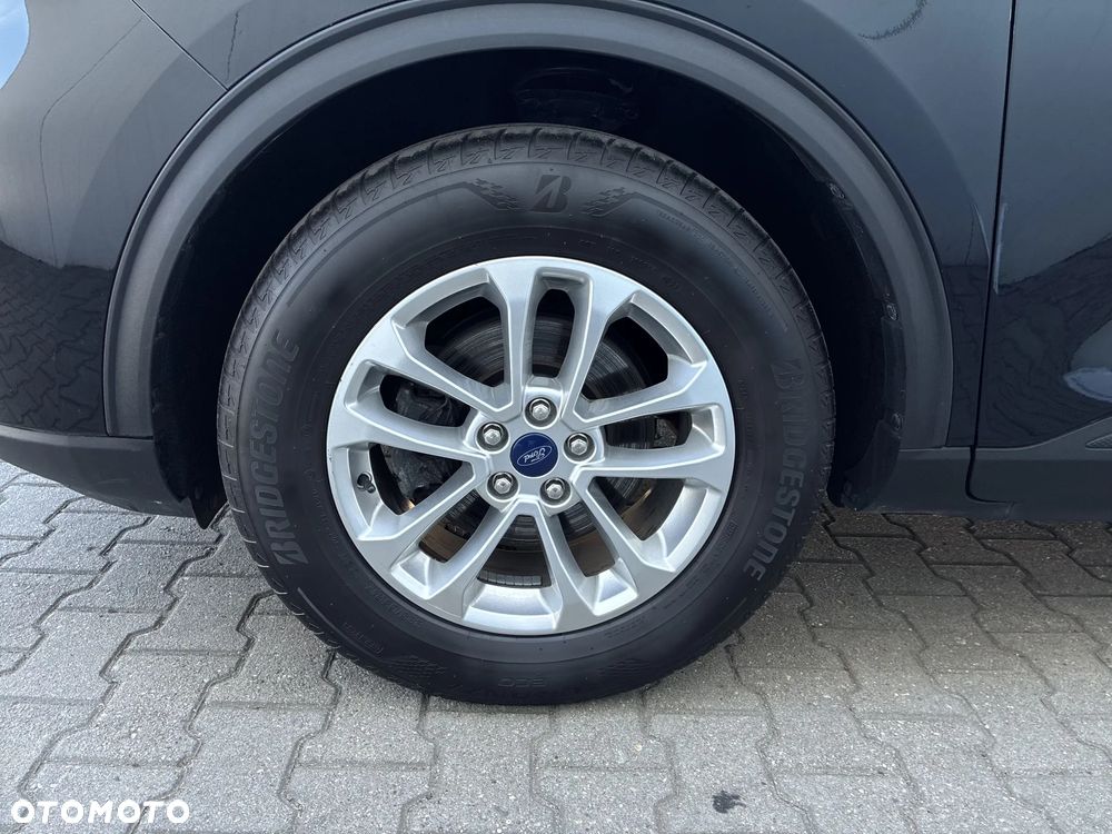 Ford Kuga 1.5 EcoBoost FWD Titanium - 18