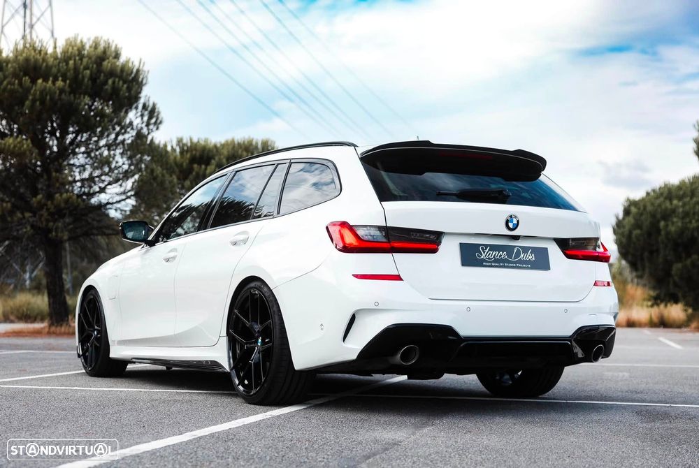 BMW 320 e Aut. M Sport - 3