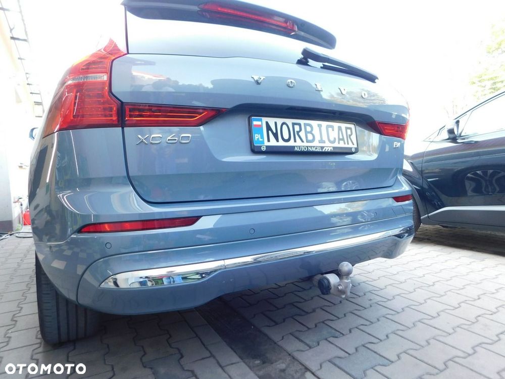 Volvo XC 60 B4 D Plus Bright - 16
