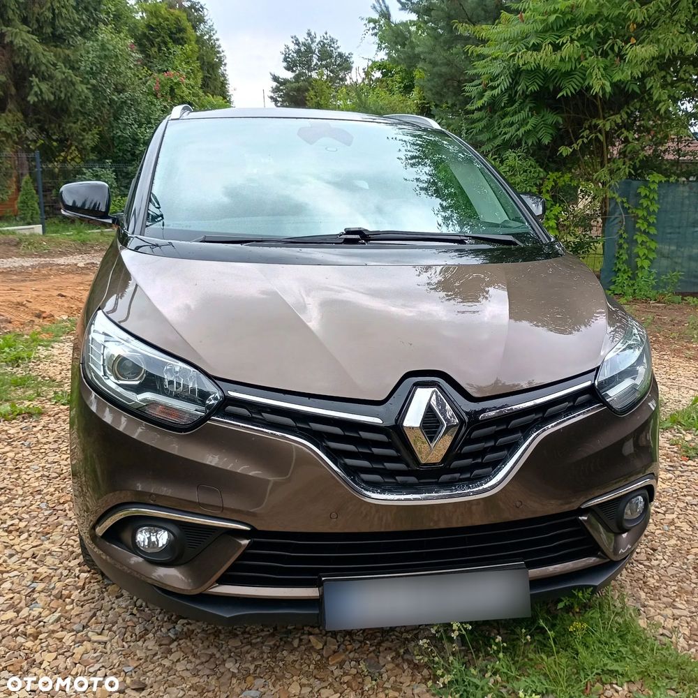 Renault Scenic 1.2 TCe Energy Bose EU6 - 6