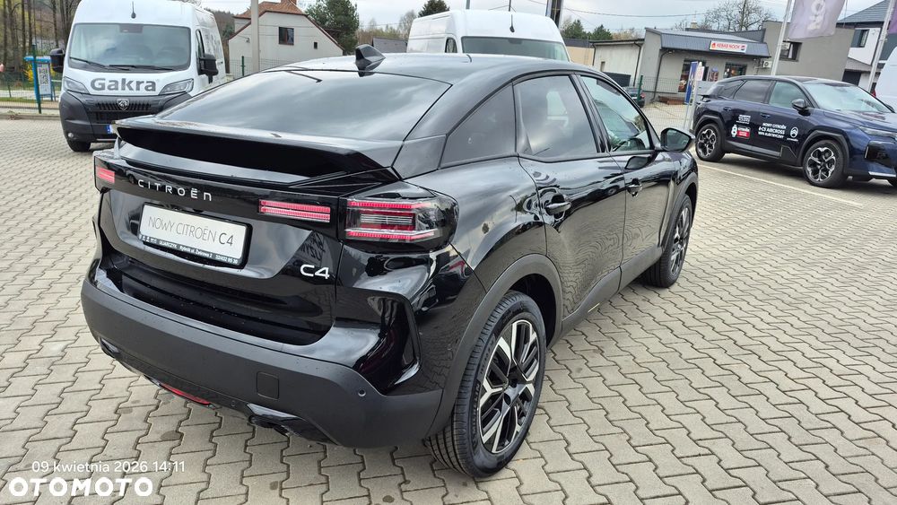 Citroën C4 1.2 mHEV Max eDCT6 - 3