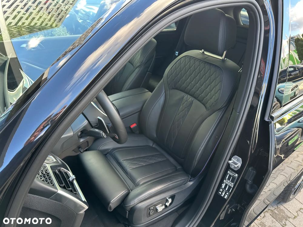 BMW X5 - 13