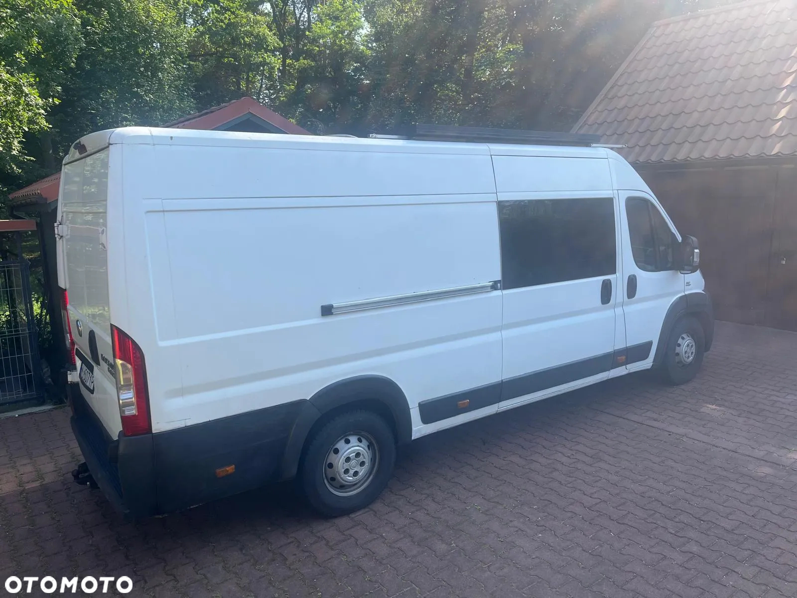 Fiat Ducato - 2