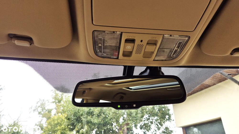 Honda CR-V 2.0 Elegance Lifestyle - 13
