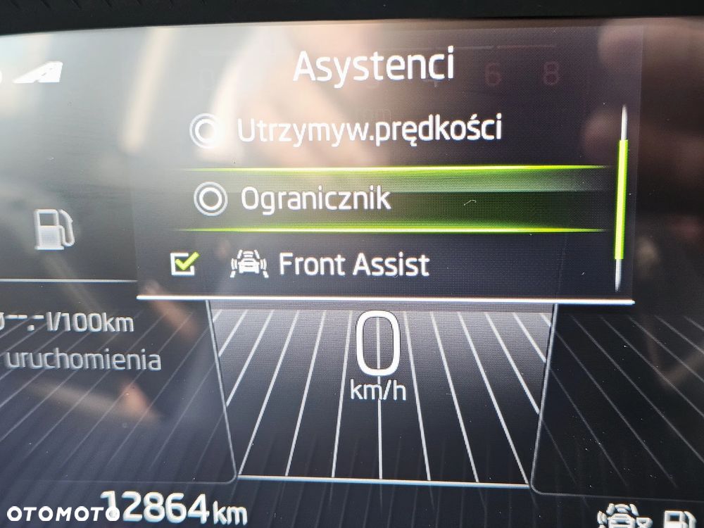 Skoda Karoq 1.5 TSI ACT Style - 18