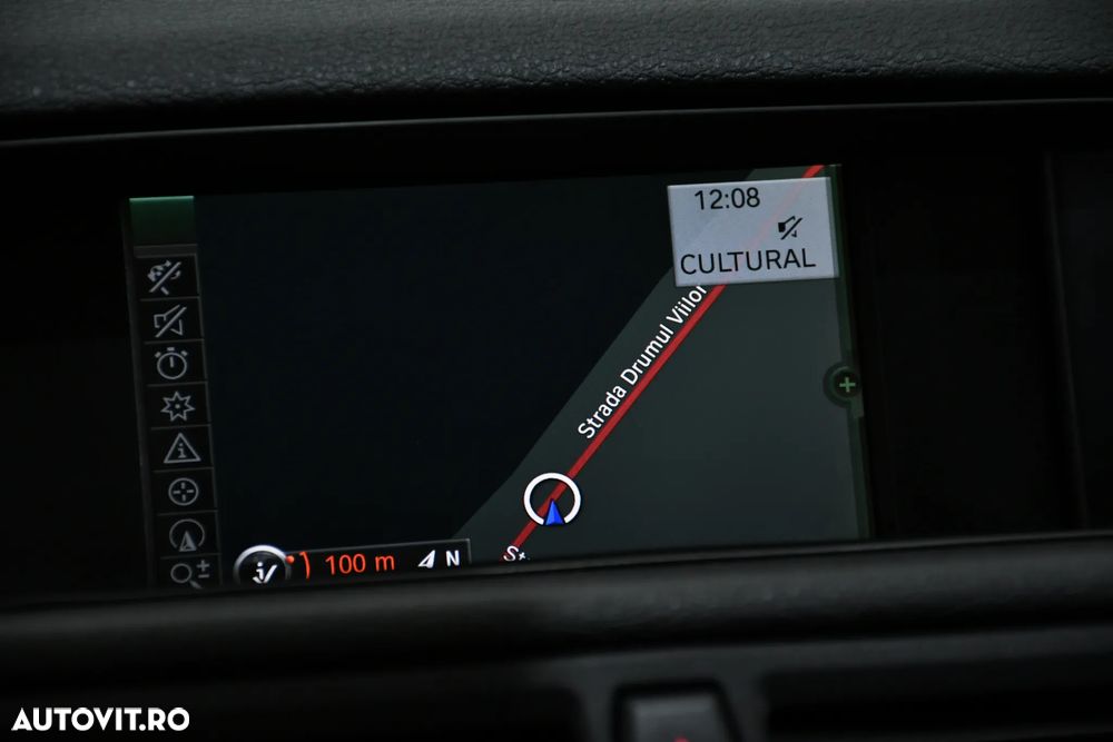 BMW X1 sDrive18d Aut. - 19