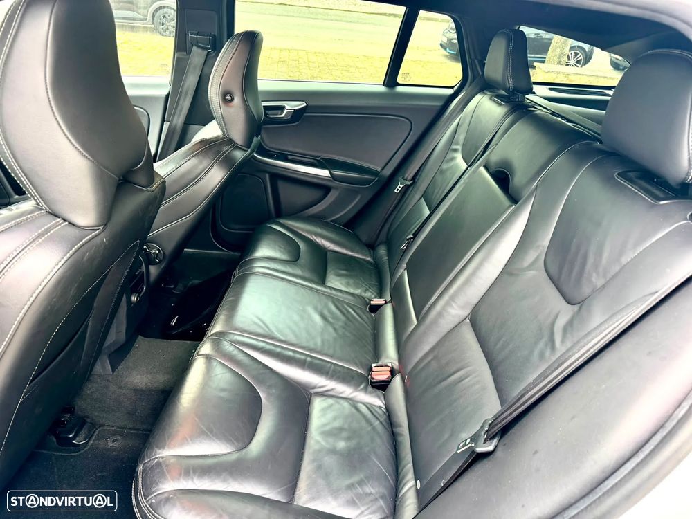 Volvo V60 - 9