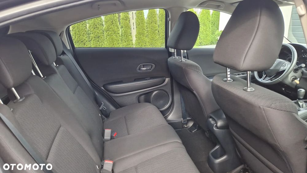 Honda HR-V 1.5 i-VTEC Elegance - 18