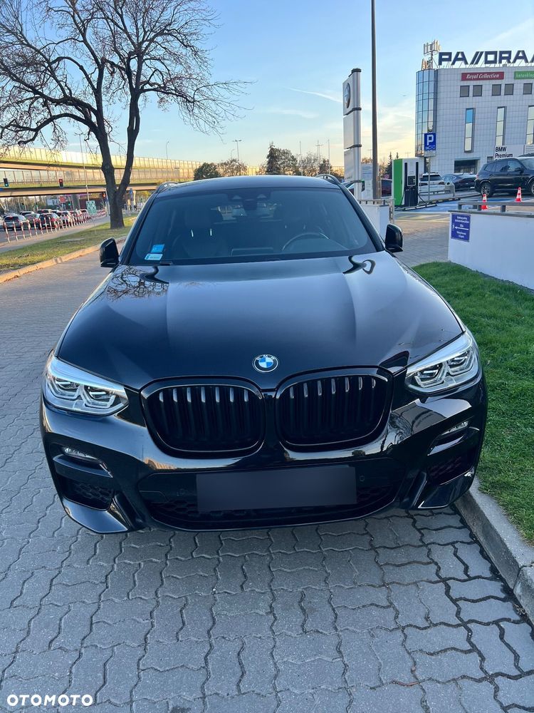 BMW X4 xDrive20d sport - 6