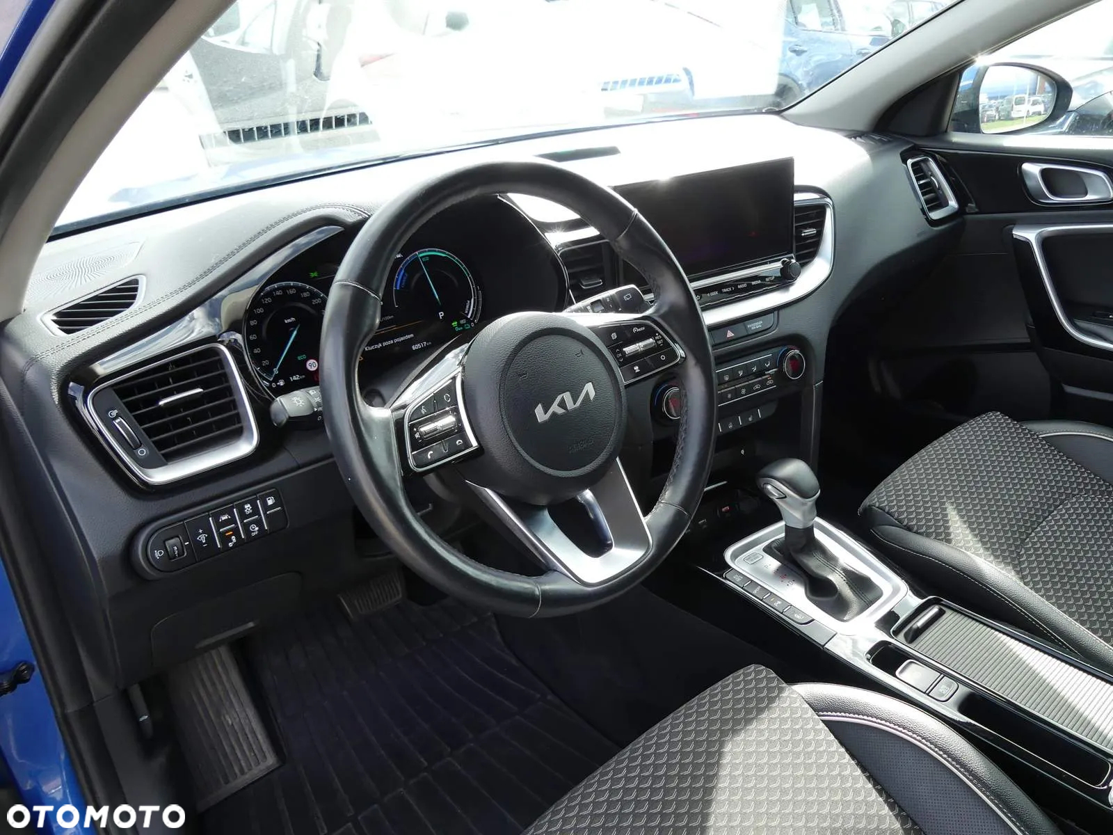 Kia XCeed - 5
