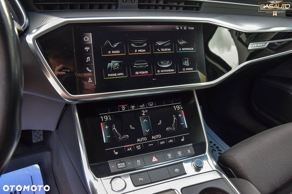 Audi A6 - 25