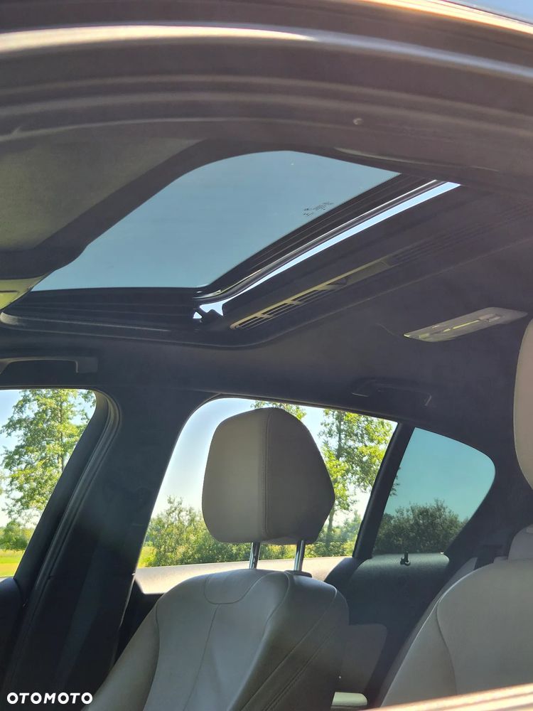 BMW Seria 1 120d M Sport - 15