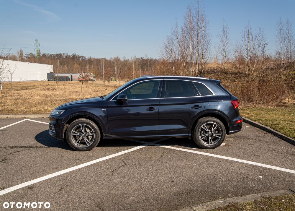 Audi Q5 - 4