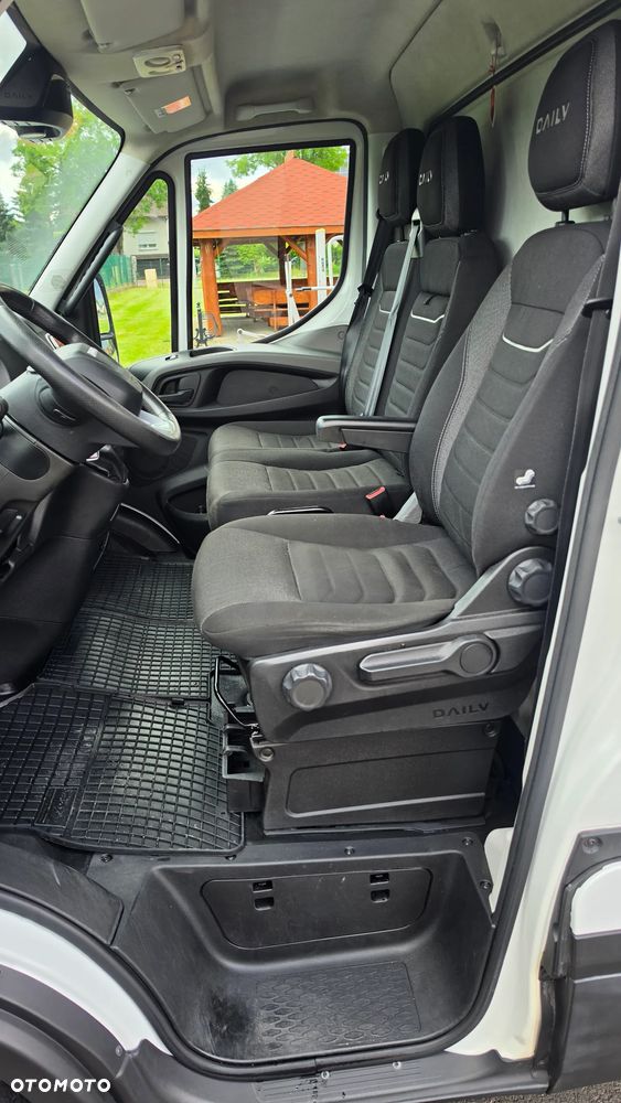 Iveco Daily - 10