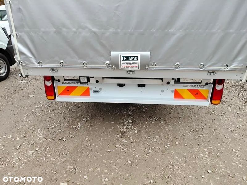 Renault Master Międzynarodówka 10EP Automat - 6