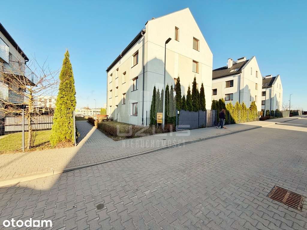 Mieszkanie 4 pokojowe na 1 piętrze w super cenie