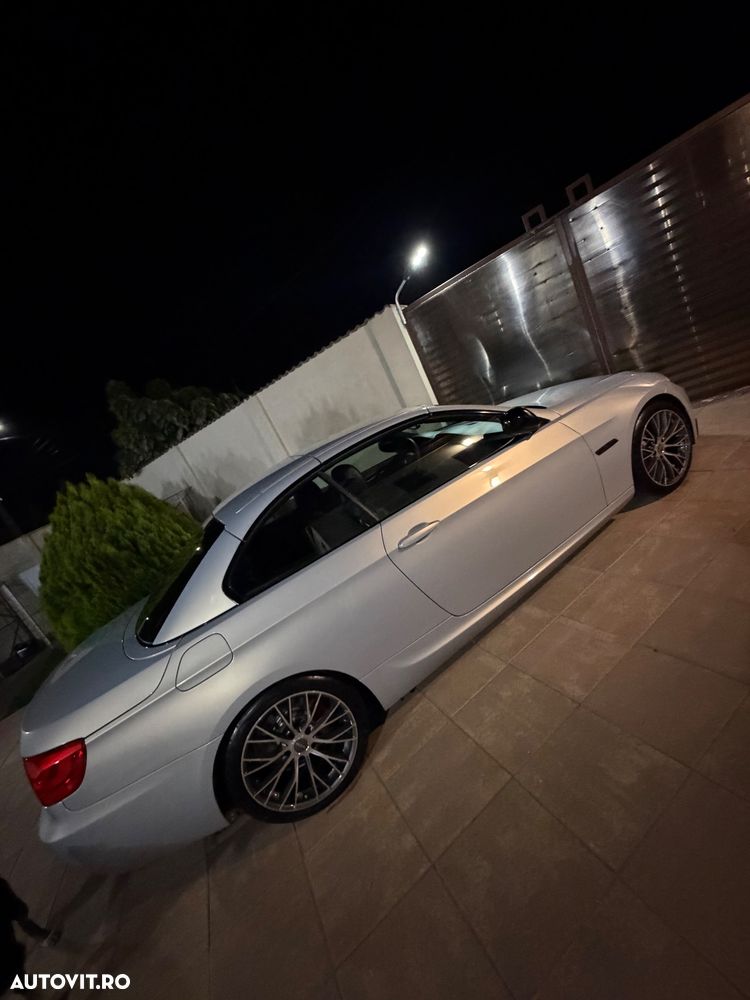 BMW Seria 3 320d - 8