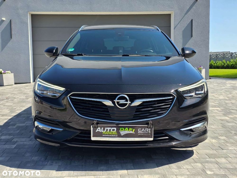 Opel Insignia - 9