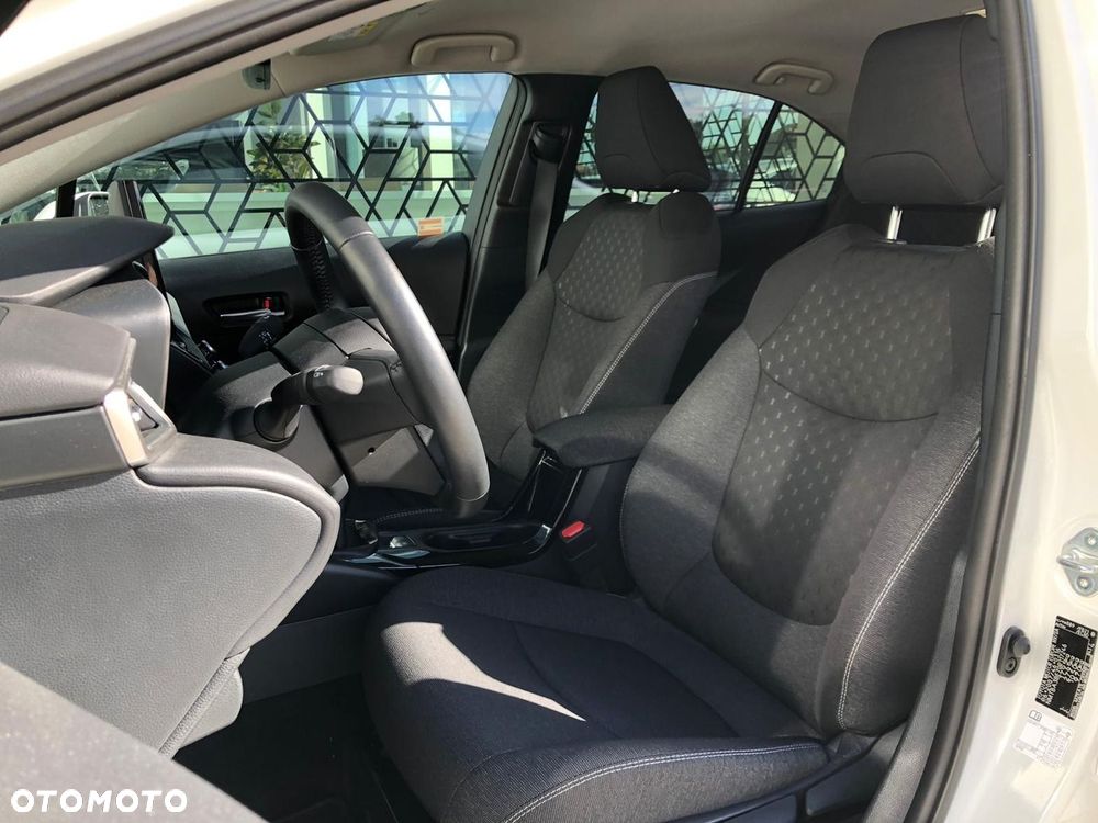 Toyota Corolla 1.5 Style - 6