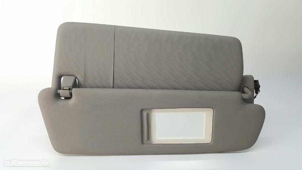 PÁLA DO SOL DIREITA VOLKSWAGEN TOUAREG (7LA) TDI V10 - 5