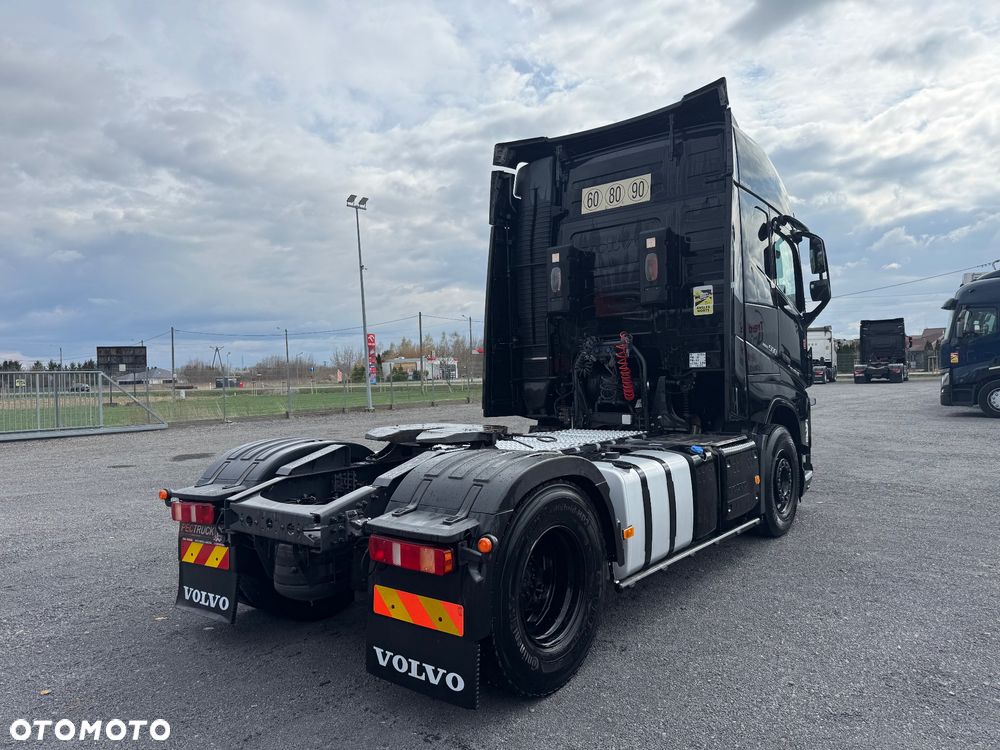 Volvo FH 500 / Automat  / Euro 6 / 2 Zbiorniki / Super Stan / z Francji / Po Kontrakcie - 9
