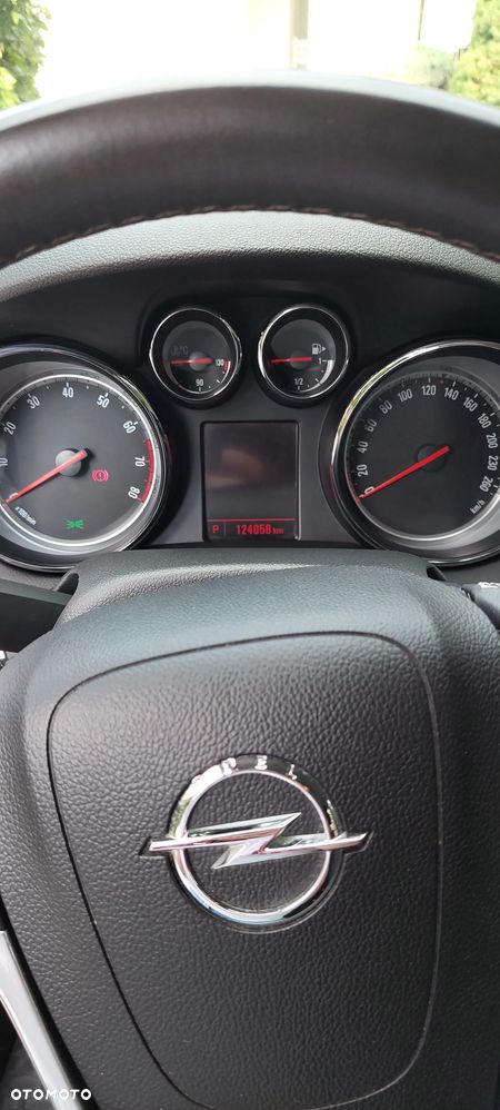 Opel Mokka 1.4 T Enjoy - 9