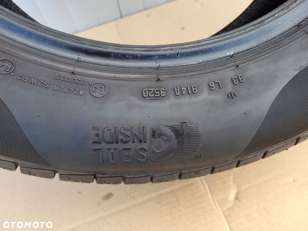215/60 R17 PIRELLI CINTURATO PLUS ALL SEASON 6,4MM - 5