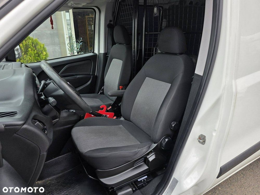 Fiat Doblo - 6