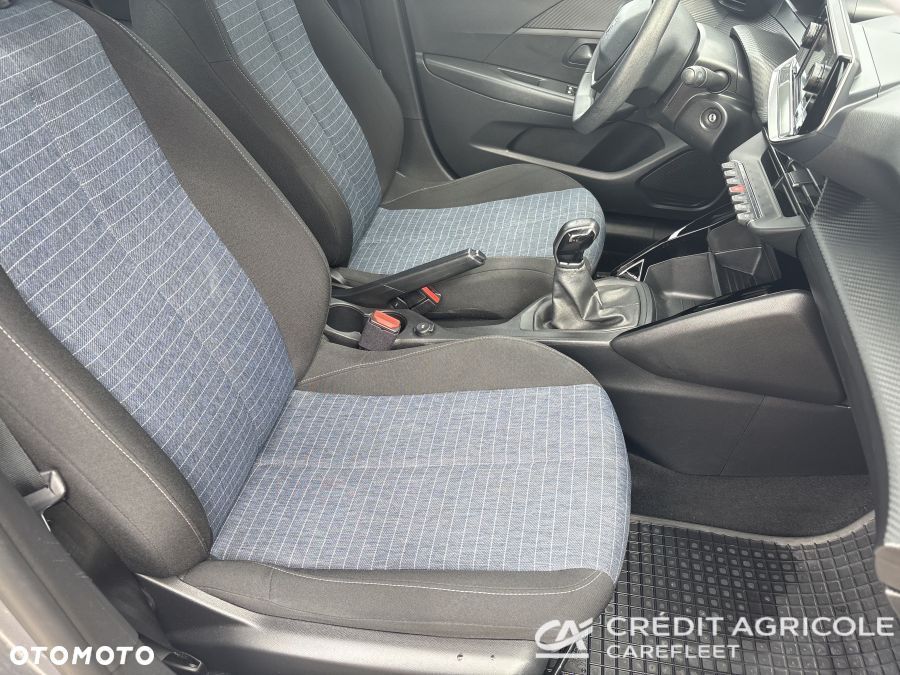 Peugeot 208 1.2 PureTech Like S&S - 18