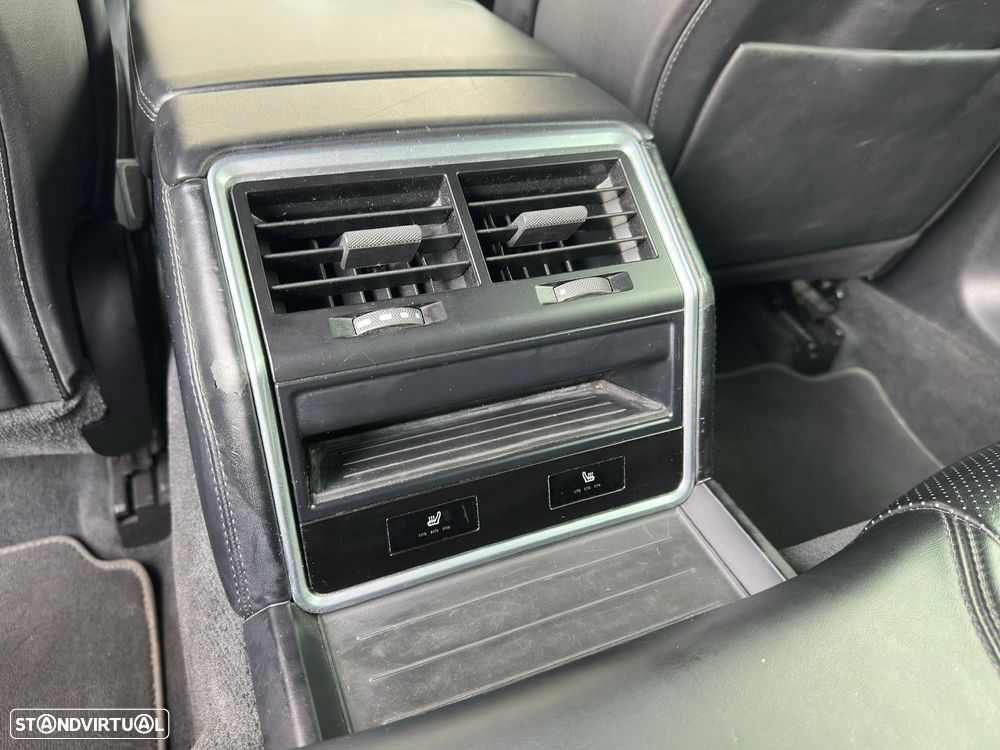 Porsche Panamera Sport Turismo - 20