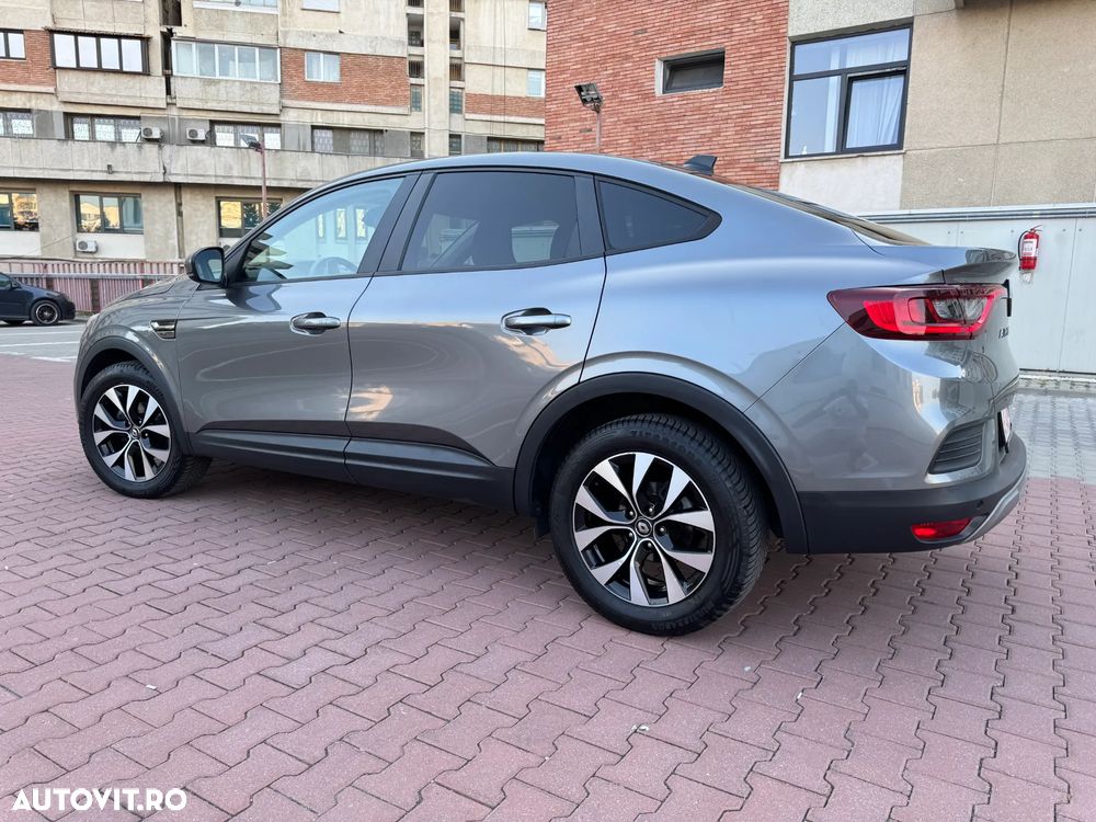 Renault Arkana 140 EDC Intens - 33