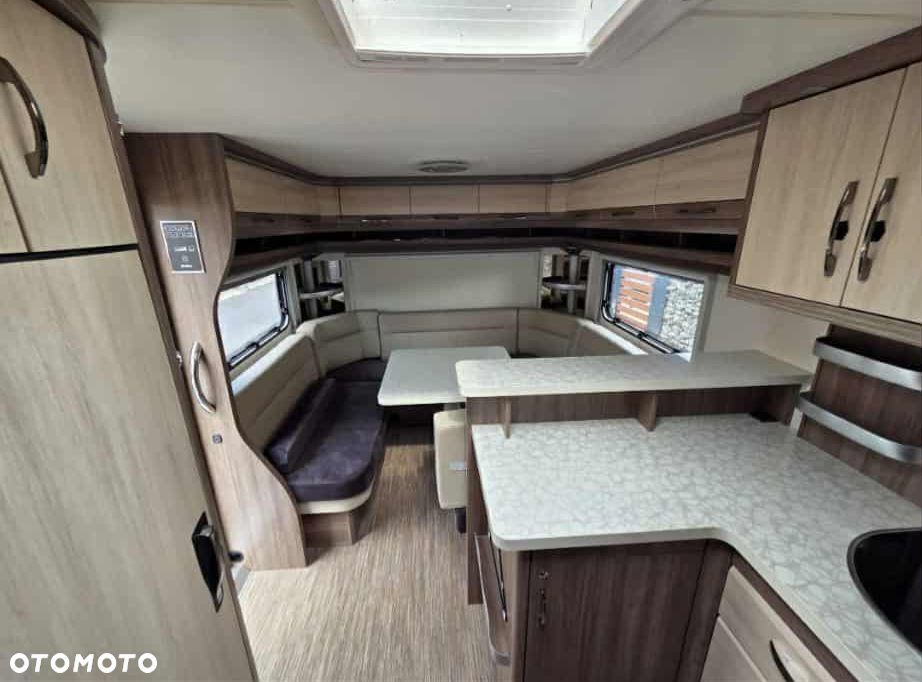 Hobby De Luxe 560 CFe - 5
