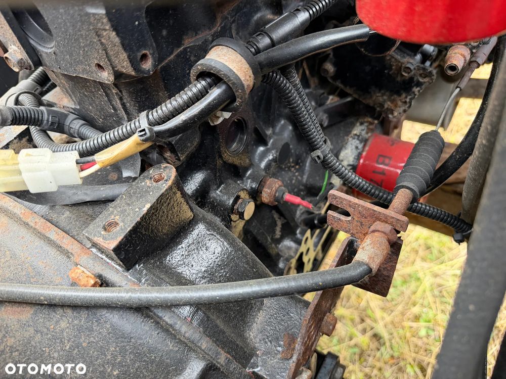 Thwaites MACH Wozidło Budowlane-Rolnicze. Wózek z Obrotową Kolebą. 3 tony ładowność. 4x4. Silnik YANMAR 4 cylindry 50 km. Jazda 3 prędkości. Maszyna w ładnym stanie z Norweskiego Gospodarstwa! Ani deka luzów i wycieków! Pełny Oryginał. Hamulce brzytwa. Serwisy w DEKRA. Maszyna Woziła lekkie ładunki. Wielka Okazja. Wszystko w pełnym Oryginale. Opony Oryginał. Oświetlenie Fabryczne!  Mocny Silnik 4 cylindry. OKAZJA TANIO - 13
