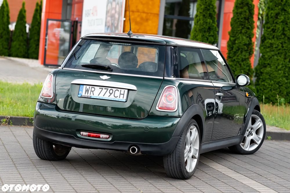MINI ONE Standard - 7