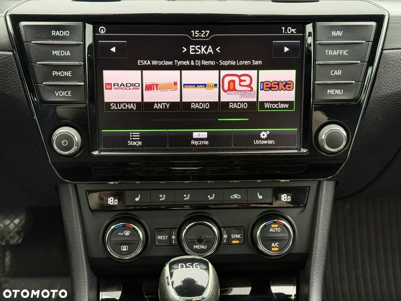 Skoda Superb - 20