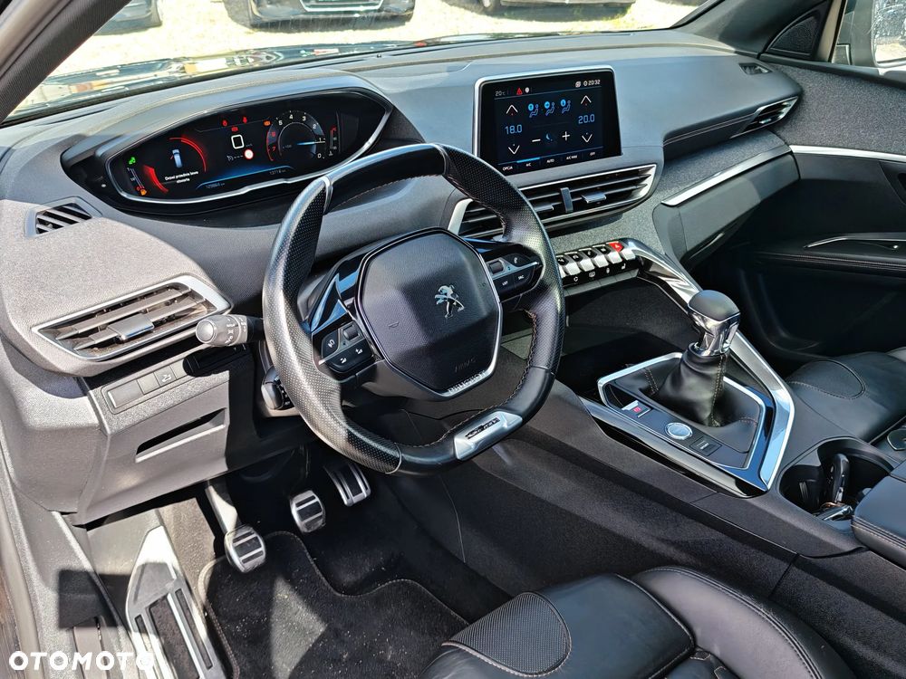 Peugeot 5008 1.2 PureTech Access - 12