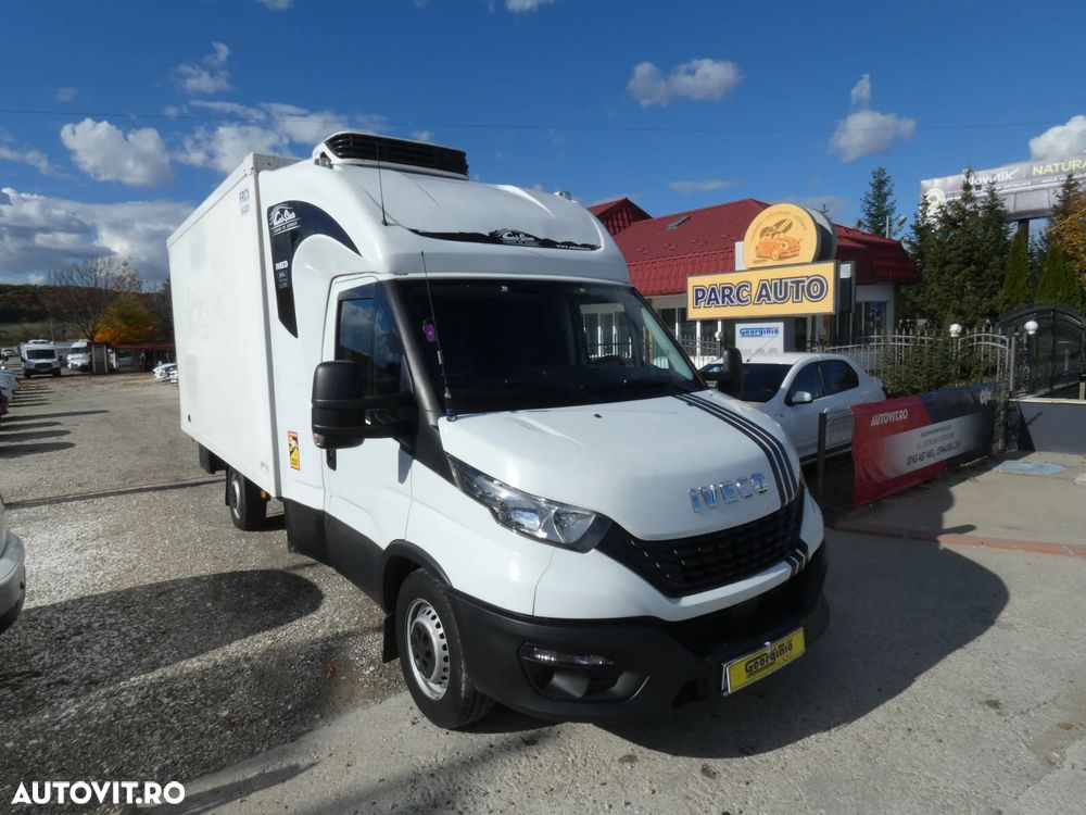 Iveco 35S16 - 1
