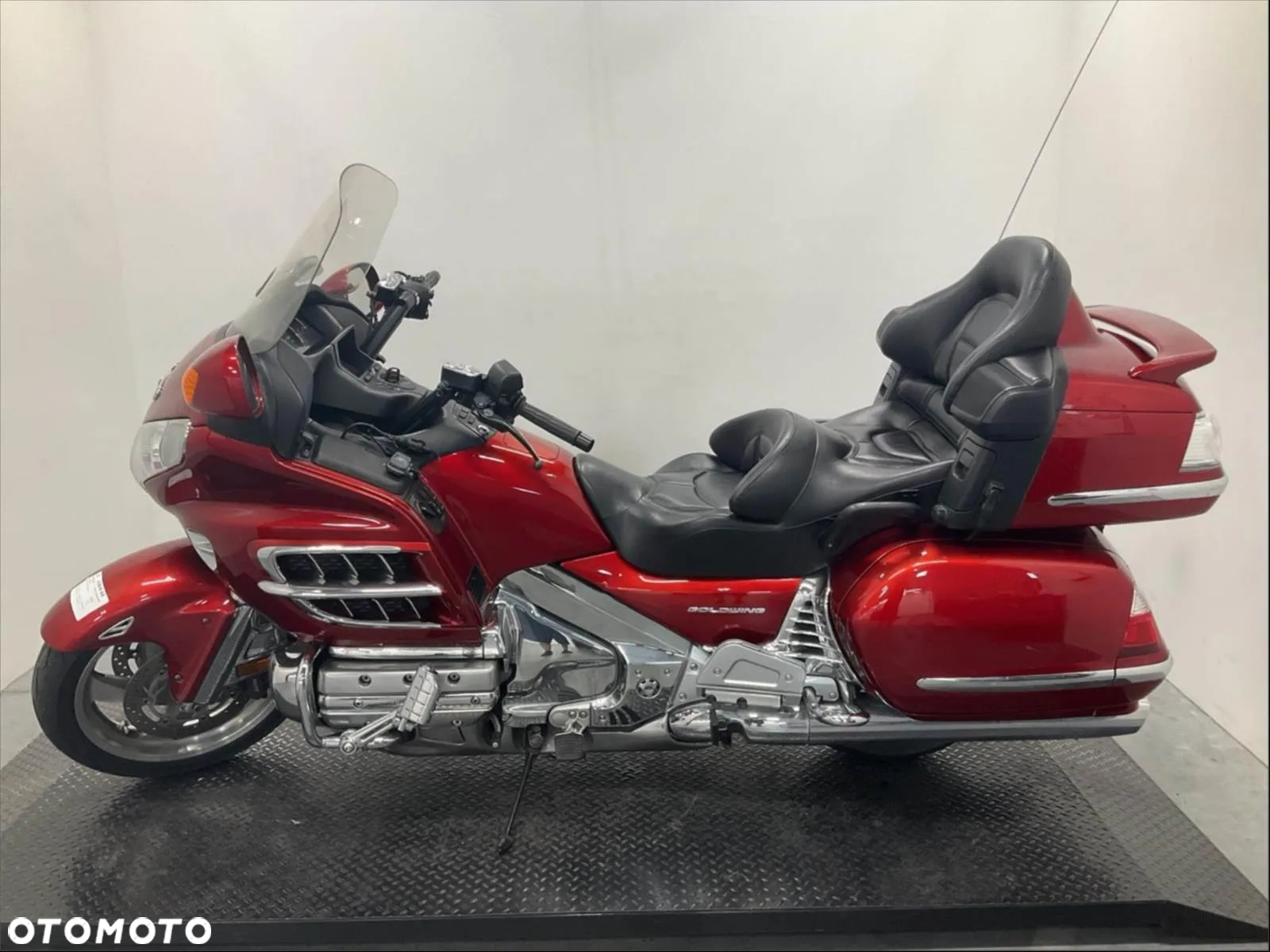Honda GL - 3