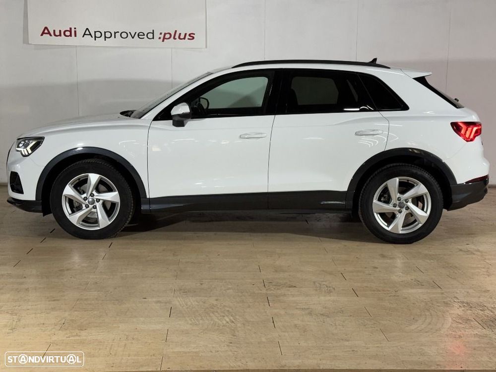 Audi Q3 35 TFSI Advanced S tronic - 2