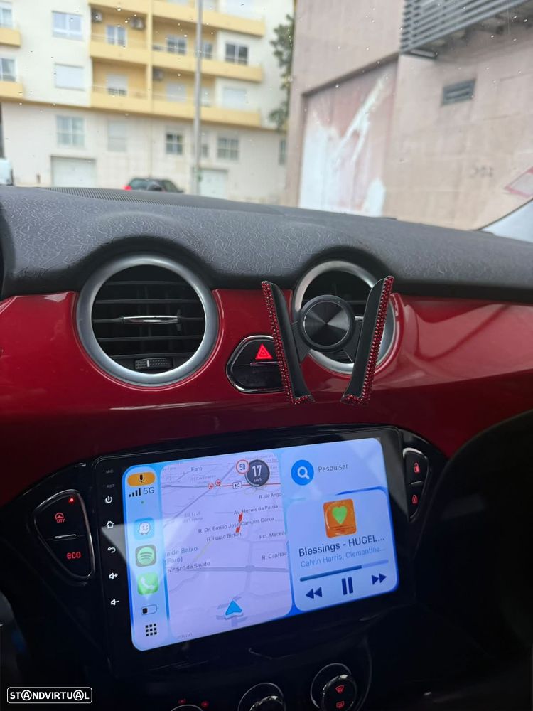 Opel Adam 1.0 T Rocks - 5
