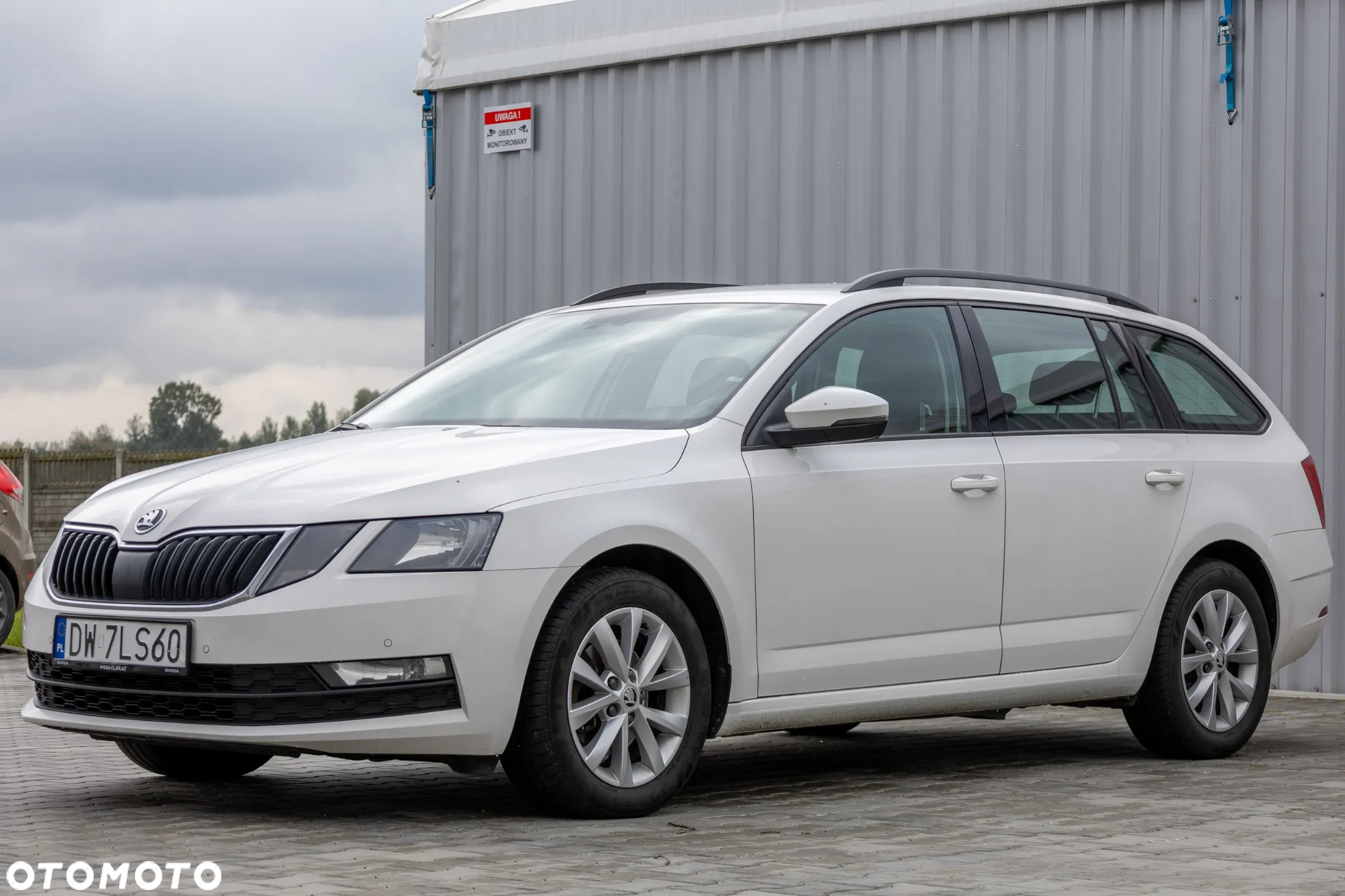Skoda Octavia 1.5 TSI ACT Ambition - 12