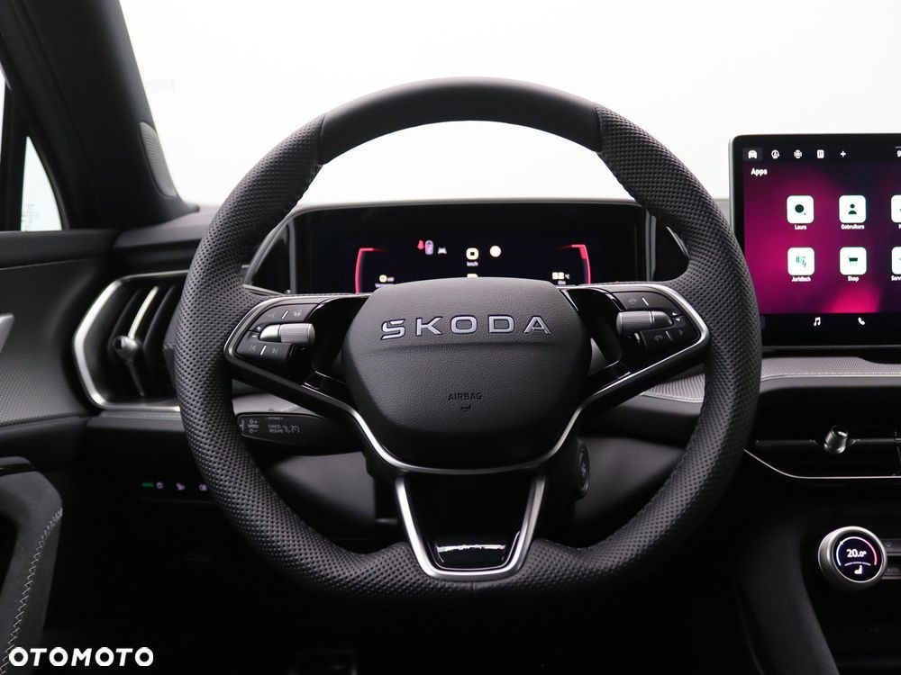 Skoda Kodiaq 1.5 TSI mHEV 4x2 Sportline DSG - 17