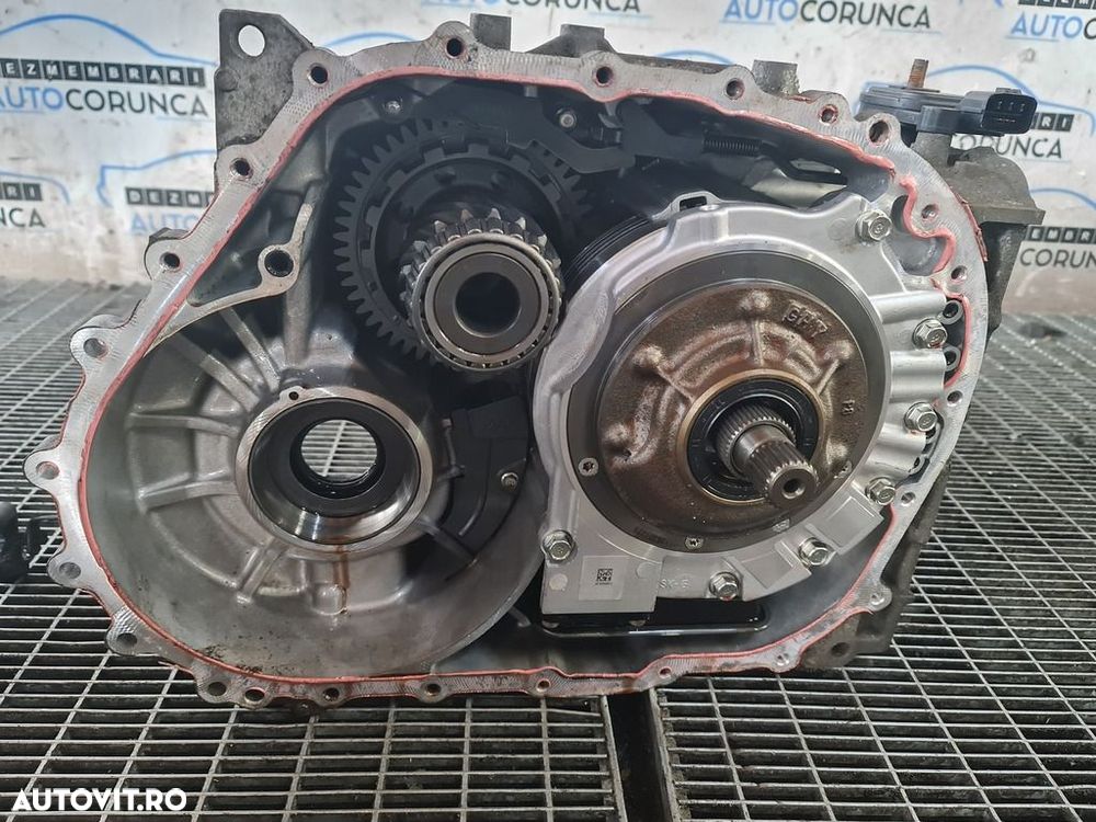 Cutie de viteze Kia Sorento II 2.2 D 2009 - 2015 197CP Automata D4HB (821) Diesel 4x4 ... - 1