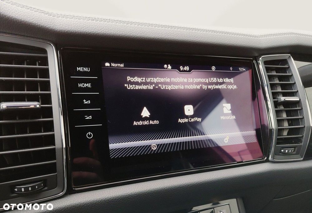 Skoda Kodiaq 2.0 TDI 4x4 L&K DSG - 34