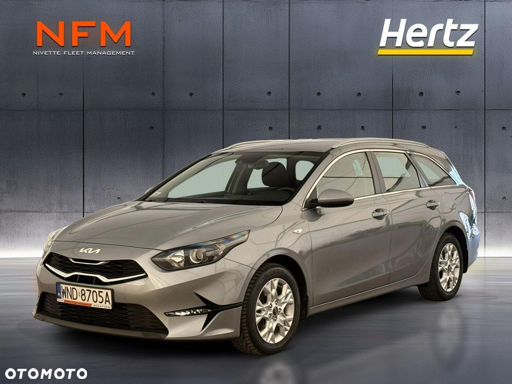 Kia Ceed - 2