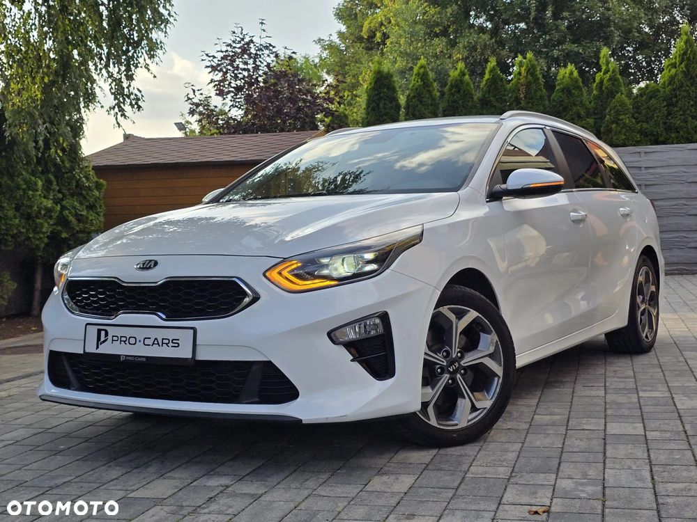 Kia Ceed 1.0 T-GDI OPF Edition 7 - 5