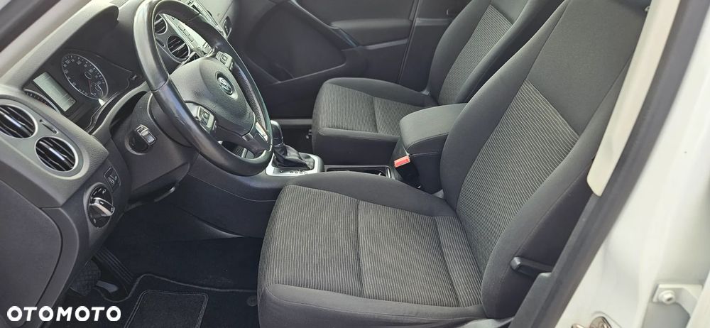 Volkswagen Tiguan - 9