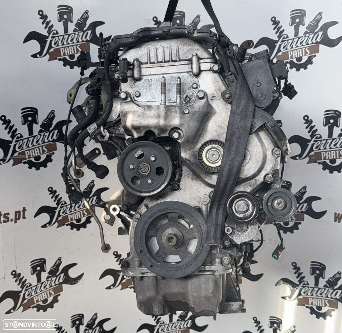 Motor Hyundai i30 1.6 CRDI REF: D4FB - 3